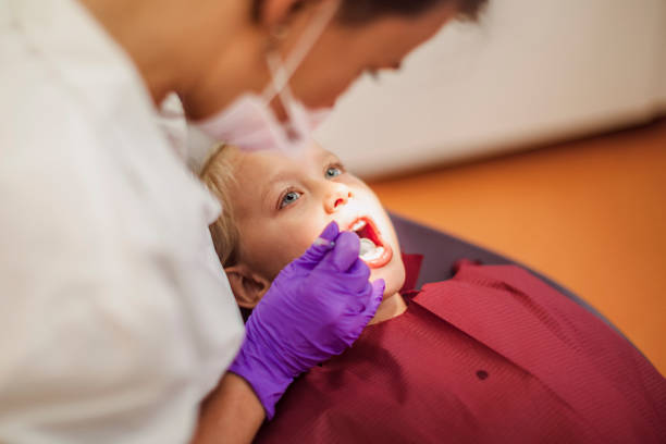 Best Tooth Infection Emergency Dentist  in Buckeye, AZ
